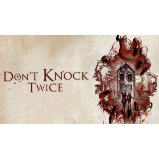 Don't Knock Twice (2017)