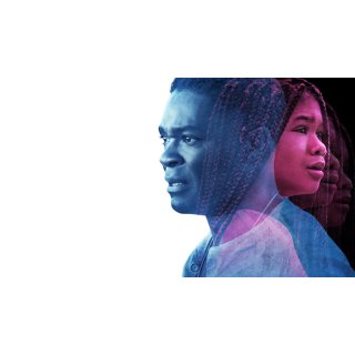 Don't Let Go (2019)