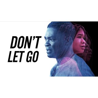 Don't Let Go (2019)