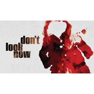 Don't Look Now (1970)