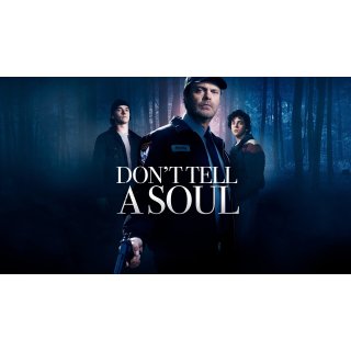 Don't Tell A Soul Picture 7