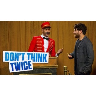 Don't Think Twice Picture 9