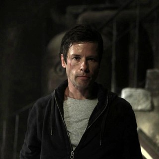 Guy Pearce stars as Alex Hirst in FilmDistrict's Don't Be Afraid of the Dark (2011)
