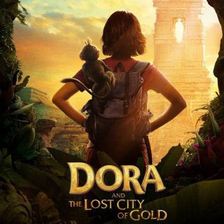 Dora and the Lost City of Gold Picture 2
