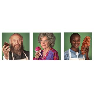 Dough (2016)
