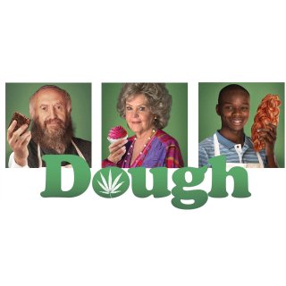 Dough (2016)
