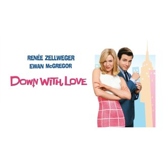 Down With Love (2003)