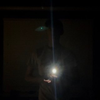 Down With The Entity's (2026)
