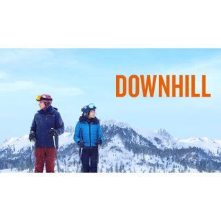 Downhill (2020)