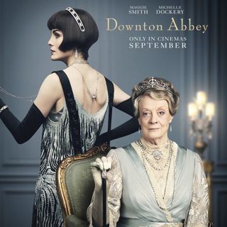 Downton Abbey Picture 10