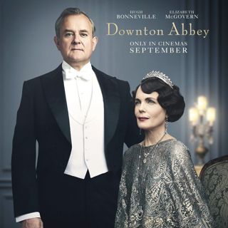 Downton Abbey Picture 12