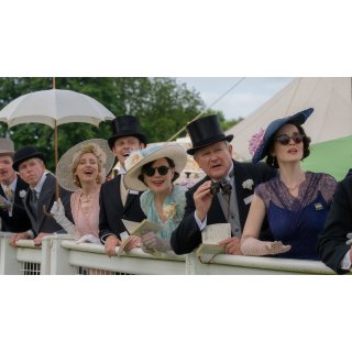 Downton Abbey: The Grand Finale Picture 4