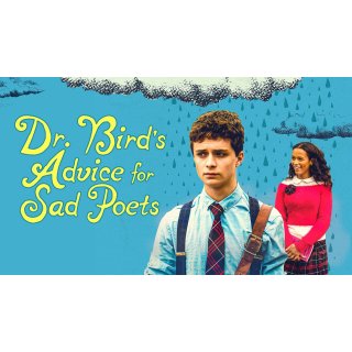 Dr. Bird's Advice For Sad Poets Picture 6