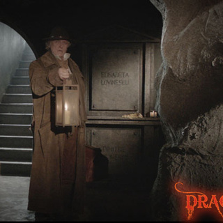 A scene from IFC Midnight's Argento's Dracula 3D (2013)
