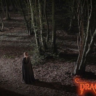 A scene from IFC Midnight's Argento's Dracula 3D (2013)