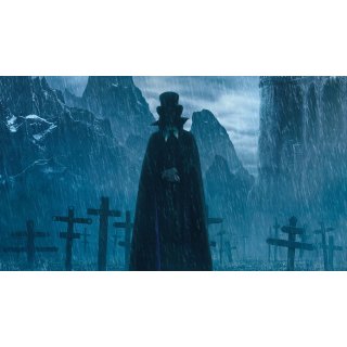 Dracula (2025)