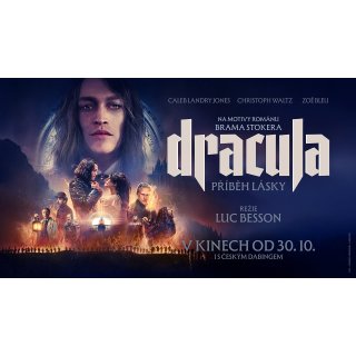 Dracula (2025)
