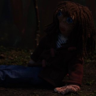Dragged in Between (2026)