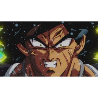 Dragon Ball Super: Broly (2019)