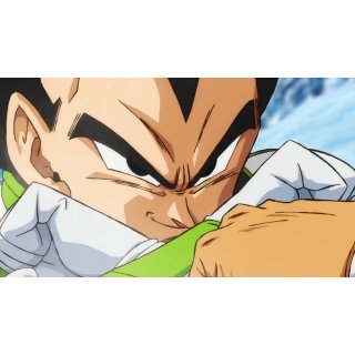 Dragon Ball Super: Broly (2019)