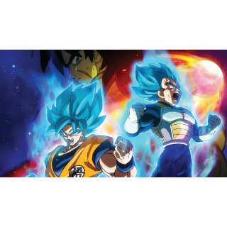 Dragon Ball Super: Broly Picture 9