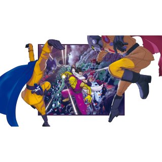 Dragon Ball Super: Super Hero (2022)