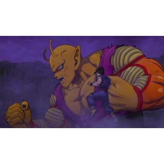 Dragon Ball Super: Super Hero (2022)