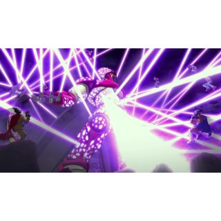 Dragon Ball Super: Super Hero (2022)