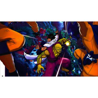 Dragon Ball Super: Super Hero (2022)