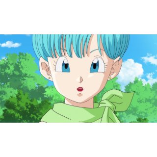Dragon Ball Z: Battle of Gods (2014)