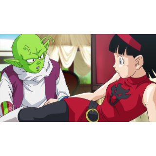 Dragon Ball Z: Battle Of Gods Picture 6