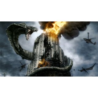 Dragon Wars (2007)