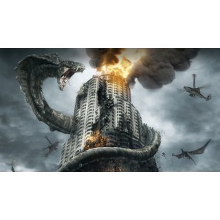 Dragon Wars Picture 3