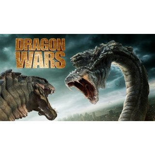 Dragon Wars Picture 4