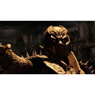 Dragon Wars Picture 5