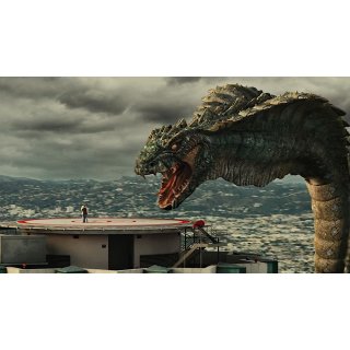 Dragon Wars Picture 6