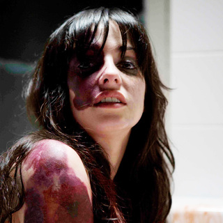Laura Donnelly stars as Abby in Essential Entertainment's Dread (2010)