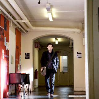 Jackson Rathbone stars as Stephen Grace in Essential Entertainment's Dread (2010)