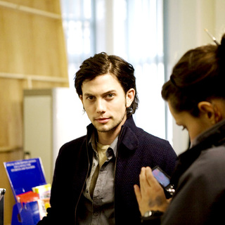 Jackson Rathbone stars as Stephen Grace in Essential Entertainment's Dread (2010)