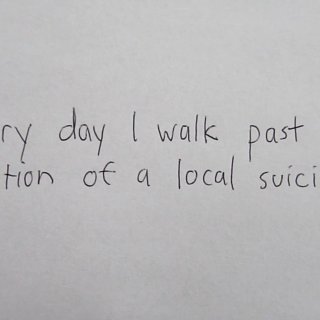 Dream Suicide Picture 1
