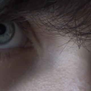 Dream. Vol 1: «apple evil eye» (2026)