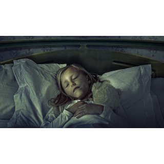 Dreamkatcher (2020)