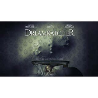 Dreamkatcher (2020)