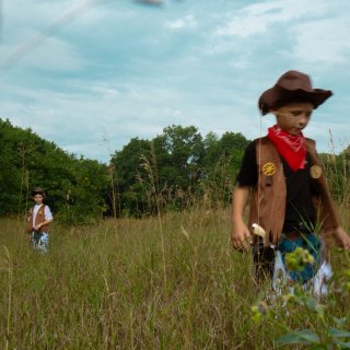 Dreary Midwest Cowboy (2026)