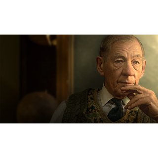 Dresser, The (2016)