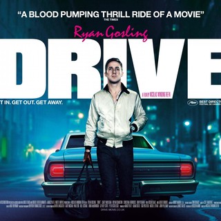 Poster of FilmDistrict's Drive (2011)