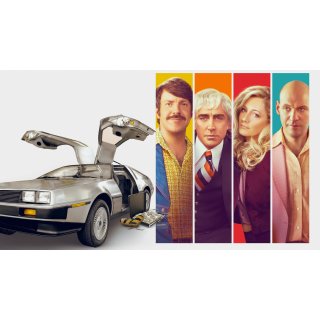 Driven (2019)