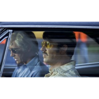 Driven (2019)