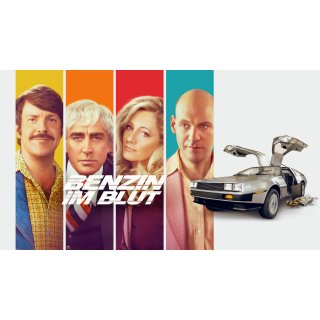 Driven (2019)