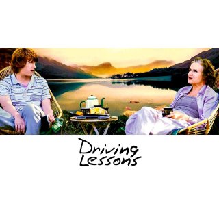 Driving Lessons (2006)